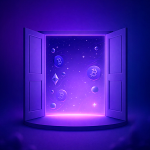 Будущее рынка криптовалют